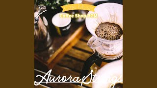 The World of Coffee -KeyE Ver.-
