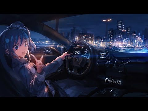 Nightcore Danza Kuduro