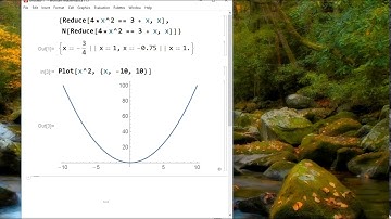 Guide to Mathematica 11: Linguistic Input