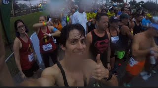 Luruns A Race Sloshed