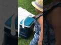 احلى اجواء العيد مع ليان وجوان