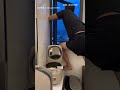 【好人一生平安】颱風天見頂樓阿北揮手 他機警救援成功！｜屋頂｜長輩｜求救