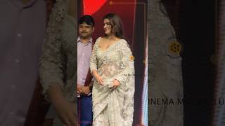 Nidhi Agarwal Exclusive Visuals At