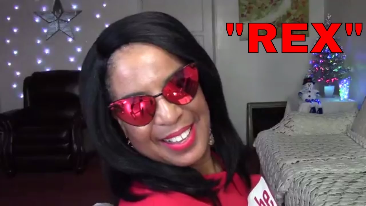 "REX"  by MODEL MODEL