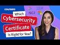 We Compared 4 Cybersecurity Certificates So You Don't Have To