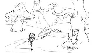 The Mask Try To Hunting Bugzz Bunny