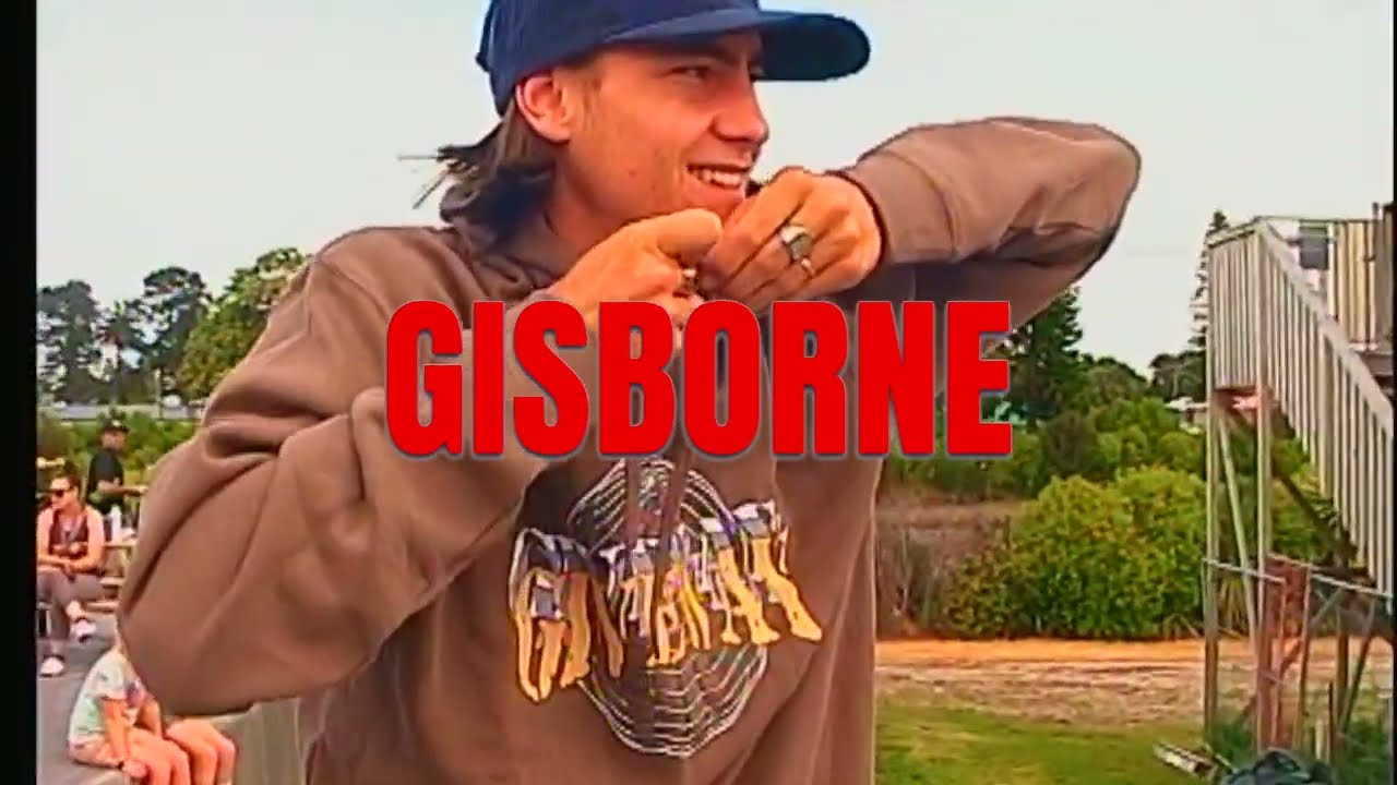 Gisborne Skate Nationals 2022