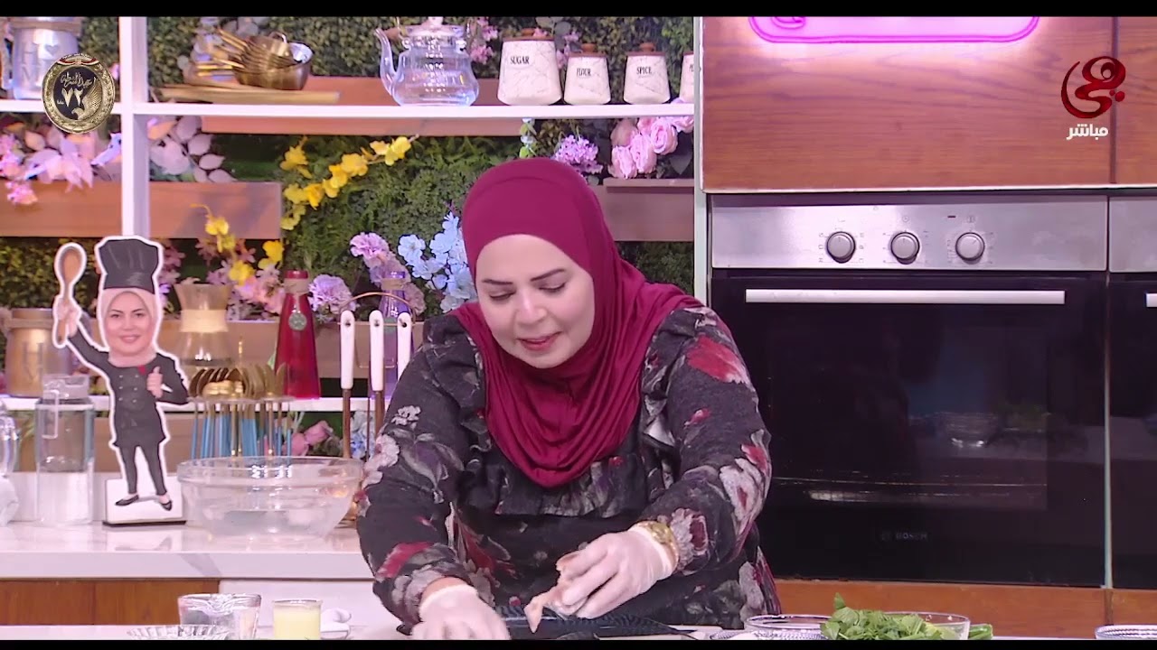 ست الحبايب - مع الشيف هاله فهمي - 21-1-2024