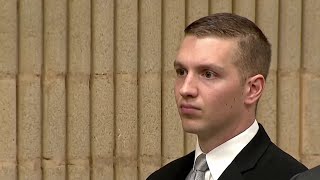 Jury selection to begin in trial of CT trooper Brian North after 2020 death of teen