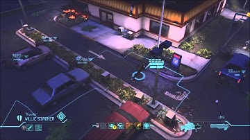 X Com Enemy Unknown - part 8