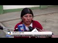 SAN LORENZO: MADRE EXIGE JUSTICIA POR EL FALLECIMIENTO DE SU HIJA