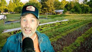 Recession Proofing the Farm + The Exciting World of Farm Taxes