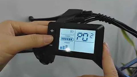 Mustang G51 Display Tuning Video