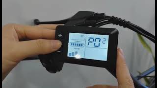Mustang G51 Display Tuning Video
