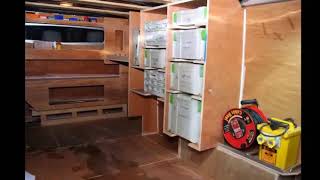 Weatherguard hardware kit for mounting van shelving, can be used with other brands. Terms of purchase mounting bracket boxline 