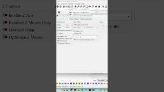 LightBurn Short Tutorials - Basics Device Settings
