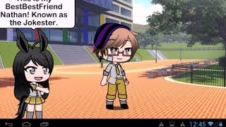 The Unbreakable Friendship(FULL TRAILER!) ~reupload~