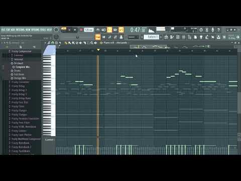 Keep Walking by DM DOKURO flp   FL Studio 20 2025 03 03 02 20 52
