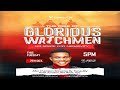THE RISE OF GLORIOUS WATCHMEN: NO SPACE FOR NEGATIVITY || WORD AND FIRE SERVICE || 7TH OCTOBER 2025