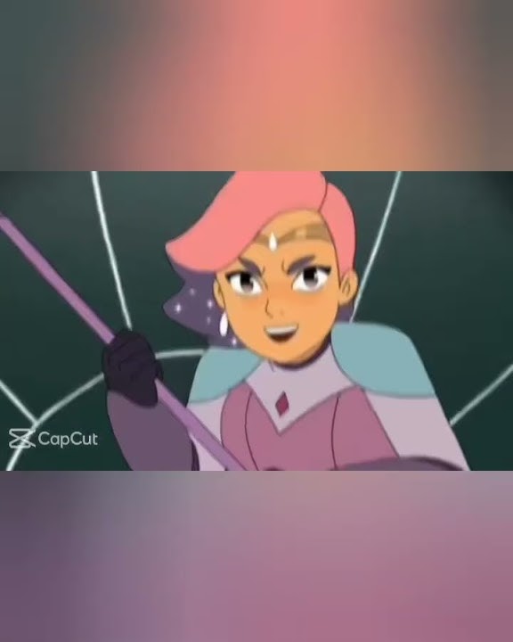 Catra, Adora, Glimmer Edit @hordescumcatra