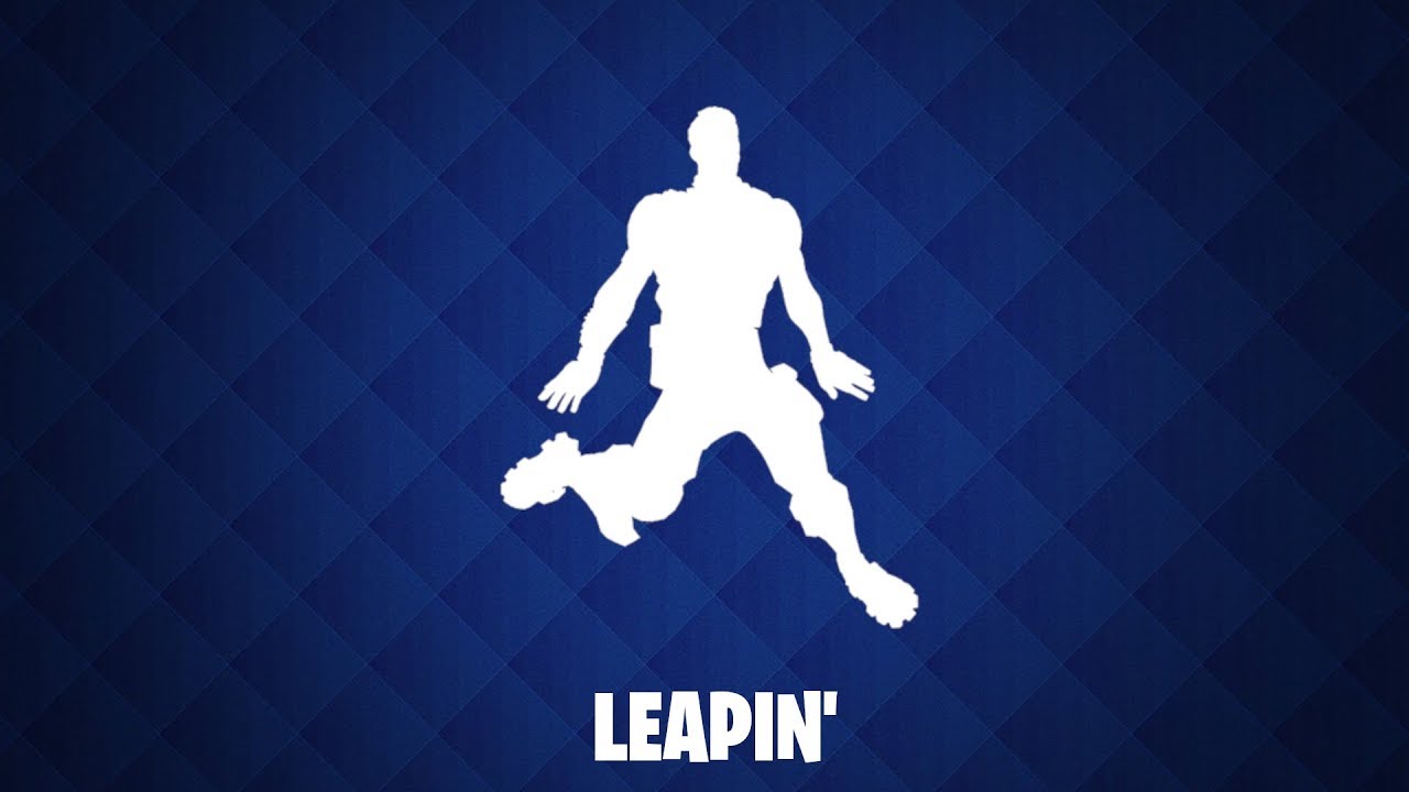 Fortnite Leapin 10 Hours Youtube Fortnite Leapin 10 Hours Youtube