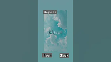 Fleen Napoli 