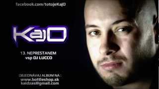 KajO - Neprestanem vsp Dj Lucco