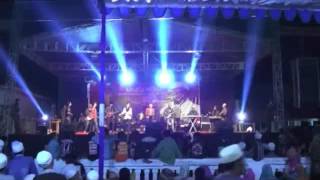 Gambus AL AZIZ JEMBER 2017 ,  nassam alainal hawa