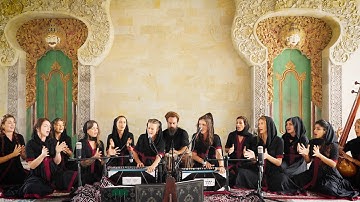 Epic Haq Ali Ali by Women