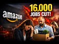 Amazon Lays Off 16,000 Employees — What’s Really Happening