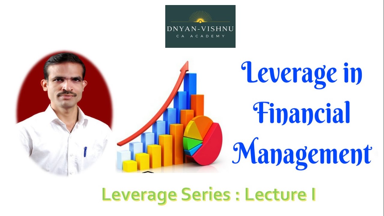 Leverage Analysis in Hindi [Operating, Financial Combine] ( F M ...