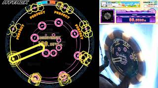 Maimai Dx Credits Master Fc