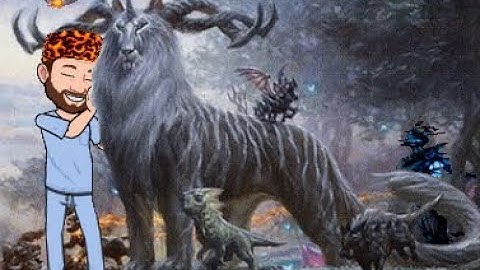 Modern Elementals| We Only Need to Beat the Clock! Matches 1, 2, & 3.