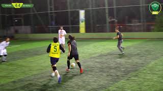 7 Onur Kavak Vansan / Iddaa Rakipbul Ligi 2018