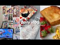 Vlog ep 4  days in my life japan manga hauls food market boba  anime thrift shopping etc