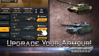 Resistance War Against America Android Gameplay screenshot 1