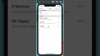CS50 iOS Final Project - Joe Tebbett