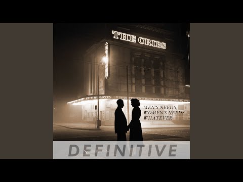 Men's Needs (CSS Remix)
