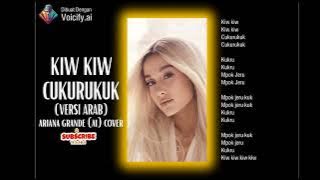 LAGU KIW KIW CUKURUKUK VERSI ARAB QOLQOLA