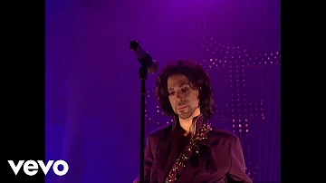 Prince - Purple Rain (Live At Paisley Park, 1999)