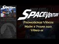 Lets play sierra games  spaceventure promo 1