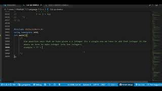 Codeforces Problem 1999 A implementation math*800