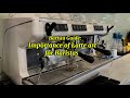 BARISTA GUIDE | IMPORTANCE OF LATTE ART FOR BARISTAS