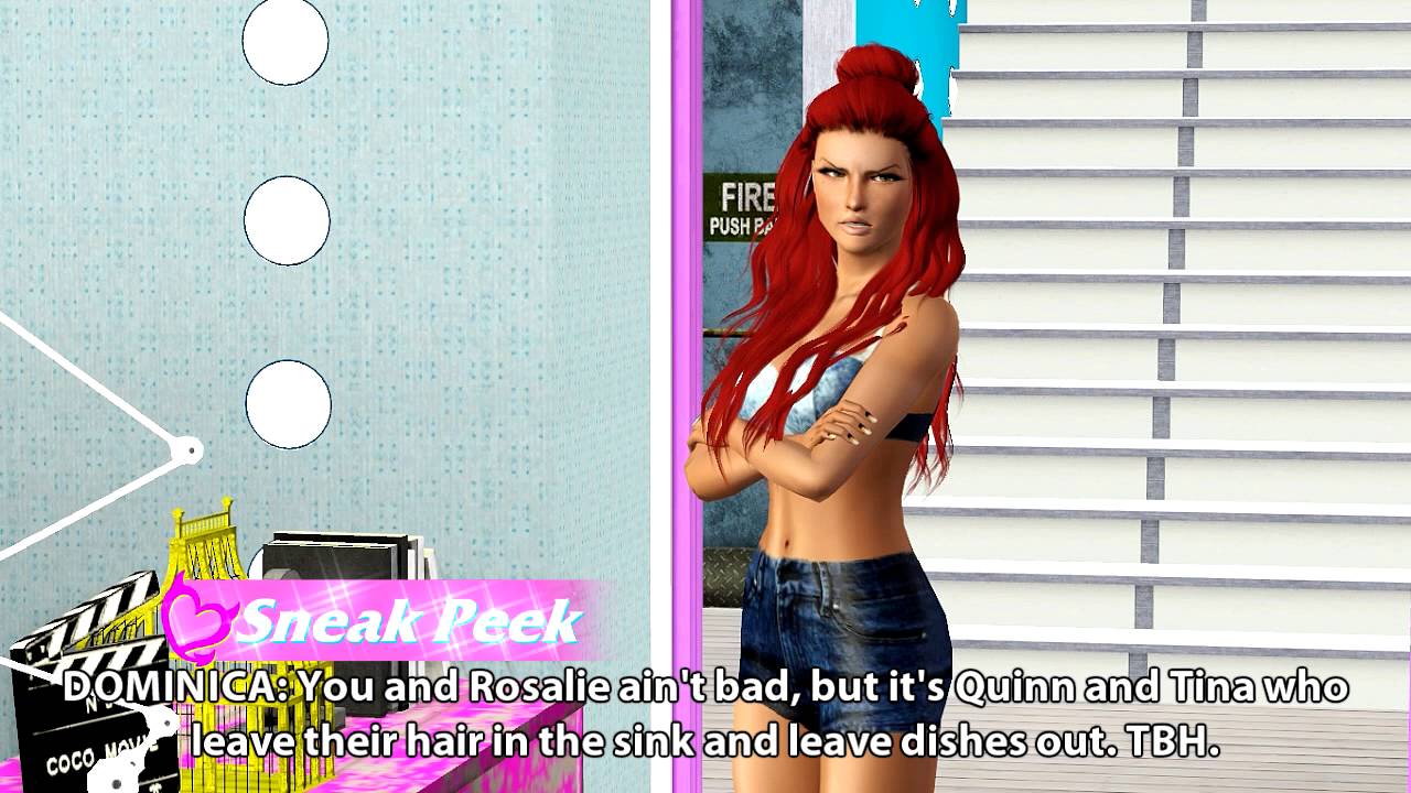 BGC2 Rewind v1 · Dominica MITTM (hd)