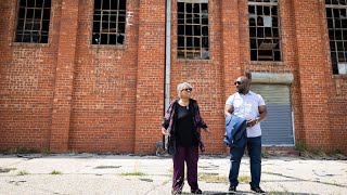 Fort Worth group awarded $3 million to transform former KKK hall