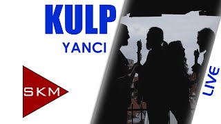 Yancı-Kulp Mask Canlı Performans