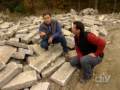 Stack Your Own Stone Wall-DIY Stack Your Own Stone Wall-DIY