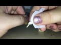 FIX TO LEAKY JUUL PODS