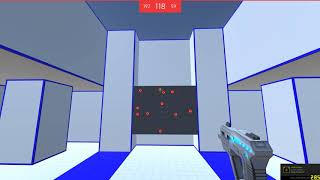 Aim Hero - Fast Aiming Hard 300K Run