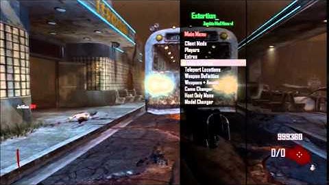 ►[HACK BO2] : SPRX All client Mod Menu Zombie Extortion V1 (1.18) (PS3 DEX!)